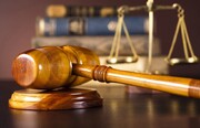 پروانه هشت وکیل کثیرالشاکی در البرز تعلیق شد