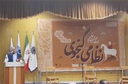 هویت ایرانی حکیم نظامی غیر قابل انکار است
