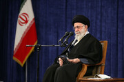 Supreme Leader hails role of Experts Assembly as true symbol of religious democracy