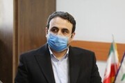 معاون وزیر بهداشت: مشهد بعد از تهران دومین قطب درمانی کشور است