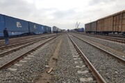 نیاز اعتباری راه آهن بوشهر - شیراز در پروژه‌های تهاتری وزارت راه لحاظ شده است