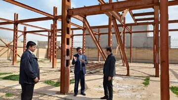 تمرکز آموزش‌های مهارتی در مناطق کمتر توسعه یافته خوزستان 