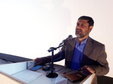 مکتب دفاعی امام خمینی(ره) باعث‌ پیروزی ملت ایران شد