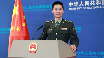 چین از تقویت مناسبات نظامی آمریکا و تایوان بشدت انتقاد کرد