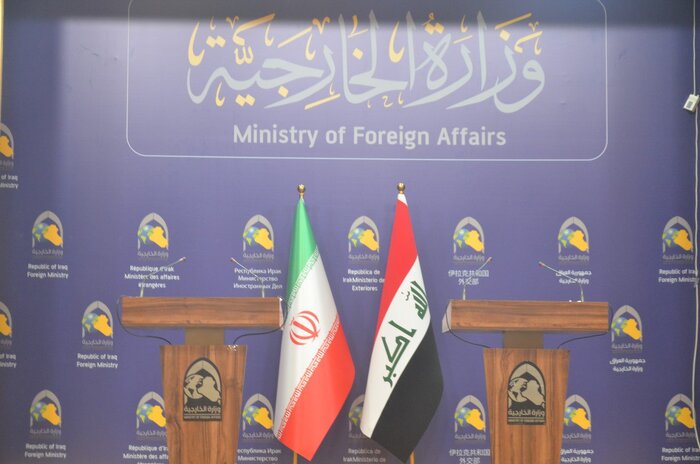 دیدار امیرعبداللهیان با روسای الحشد الشعبی و ائتلاف دولت قانون عراق + تصاویر