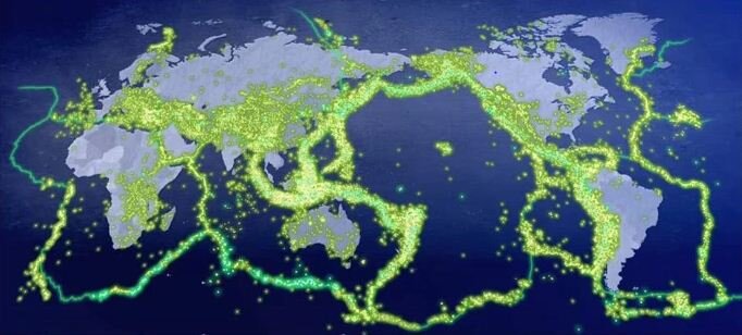 ژاپن در «حلقه آتش»؛ توکیو چگونه در ۱۵ سال زلزله را شکست داد؟