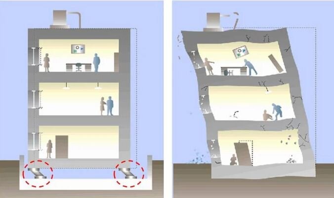 ژاپن در «حلقه آتش»؛ توکیو چگونه در ۱۵ سال زلزله را شکست داد؟