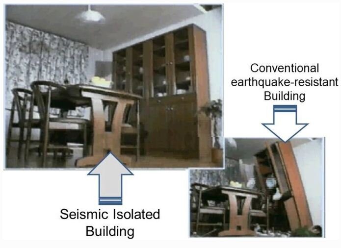 ژاپن در «حلقه آتش»؛ توکیو چگونه در ۱۵ سال زلزله را شکست داد؟