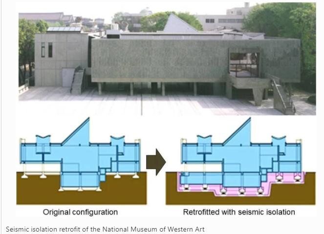 ژاپن در «حلقه آتش»؛ توکیو چگونه در ۱۵ سال زلزله را شکست داد؟