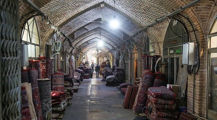 کاروانسراهای همدان؛ مقصدی فراموشنشدنی برای گردشگران