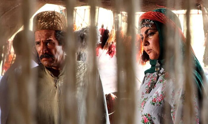 «جشن سربُرون» سریال نوروز و ماه رمضان شبکه سه شد