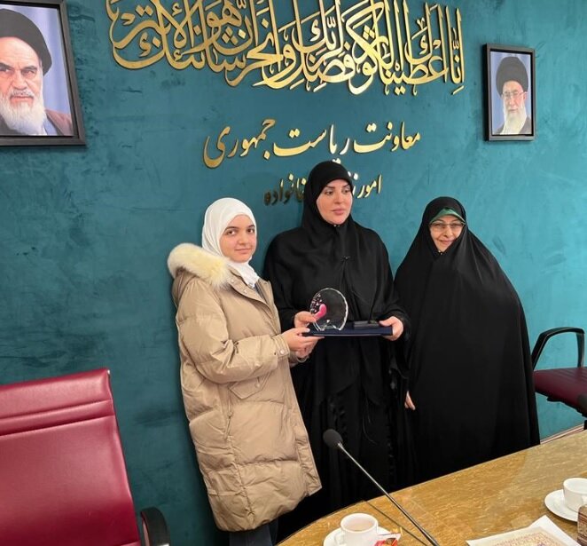 حقوق بشر آلمانی و محرومیت ۱۷ ساله پدر از دیدن دخترش