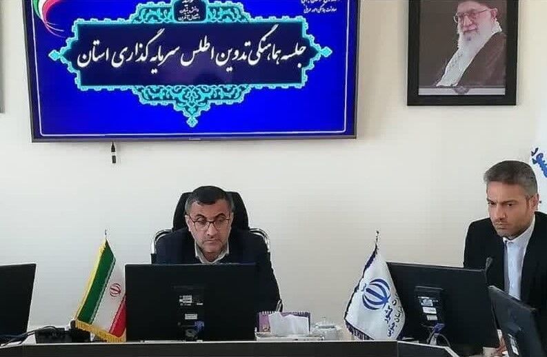 پنج پروژه زیرساختی مهم در خراسان جنوبی در حال اجرا است پنج پروژه زیرساختی مهم در خراسان جنوبی در حال اجرا است