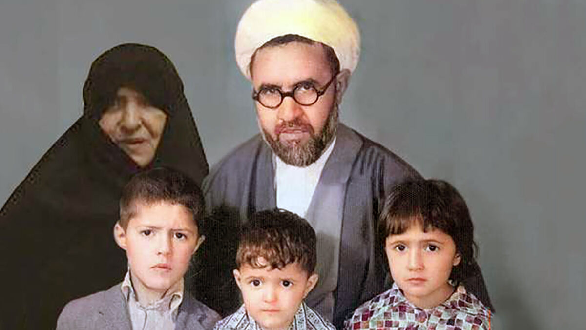 جزئیات مراسم تشییع همسر آیتالله مطهری اعلام شد جزئیات مراسم تشییع همسر آیتالله مطهری اعلام شد