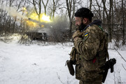 ارتش اوکراین : ۹۰ حمله روسیه دفع شد
