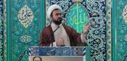 امام جمعه فیروزکوه: رمز بالندگی سپاه پاسداران اخلاص و مجاهدت است