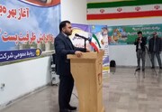 وزیرارتباطات: طرح افزایش ۶۵ برابری سرعت اینترنت در کرمانشاه آغاز شده است