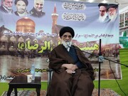  رییس دیوان عالی کشور:ناآگاهی به مسائل حقوقی از عوامل نارضایتی از دستگاه قضا است