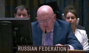 سفیر روسیه: هدف ما هرگز نابودی اوکراین نبوده است/از طرح چین استقبال می‌کنیم
