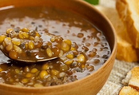 دستور تهیه انواع غذای رژیمی با لپه؛ خوشمزه و کم کالری