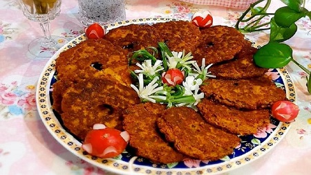 دستور تهیه انواع غذای رژیمی با لپه؛ خوشمزه و کم کالری