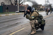 نتایج یک نظرسنجی: غربی‌ها همچنان به پایان جنگ اوکراین تمایل ندارند