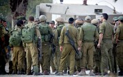 مخالفت ها به افسران ذخیره ارتش اسرائیل رسید 