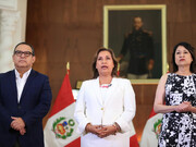 Perú retira a su embajador en México por las expresiones de AMLO