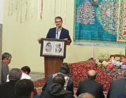 استاندار کردستان: دشمنان هیچگاه حامی قوم کُرد نبوده‌اند