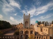 آرامگاه جامی، میراثی دیدنی و نمادی شایسته از جهان اسلام