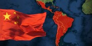 نگاه چین به آمریکای لاتین برای مقابله با نفوذ آمریکا در آسیا 