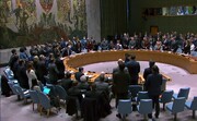 روسیه هفته آینده ریاست شورای امنیت را برعهده می گیرد