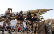 هراس رژیم صهیونیستی از قدرت نظامی حماس