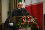 رئیس انجمن آشوریان تهران: اجداد من با امام علی(ع) عهدنامه بسته‌اند