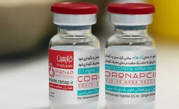 L'essai clinique du premier vaccin iranien anti-Covid à base d'ARNm