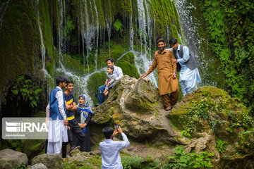 علی آباد کتول؛ بهشت گردشگری ایران