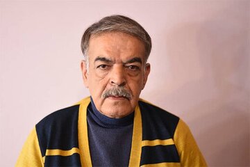 حمید لولایی با «زندگی شگفت انگیز است» در شبکه تماشا 