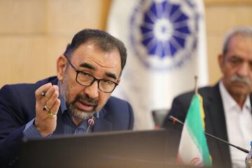 استاندار: مدیریت مرزهای خراسان رضوی در حال یکپارچه شدن است 