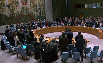 شورای امنیت برای بررسی تحولات سودان نشست برگزار می‌کند