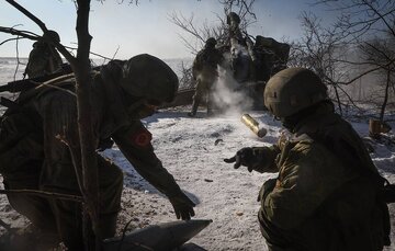 اقدامات روسیه برای مقابله با سامانه موشکی آمریکا در اوکراین