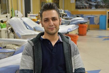 اهدای سلولهای بنیادی خونساز راهی برای نجات بیماران