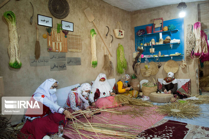 علی آبادکتول؛ بهشت اکوتوریسم ایران