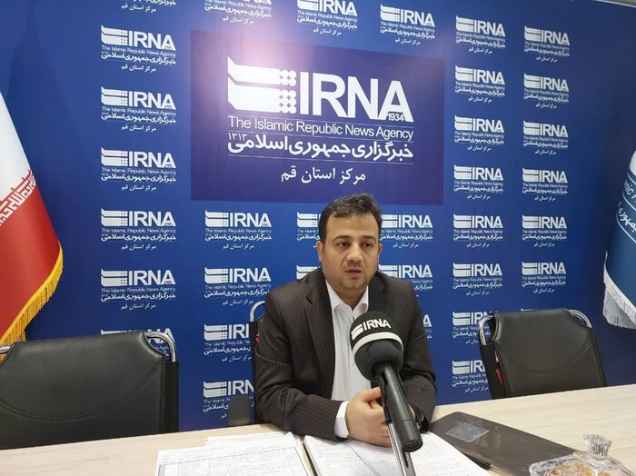 ۲۵ فرصت طلایی سرمایهگذاری در قم معرفی شد