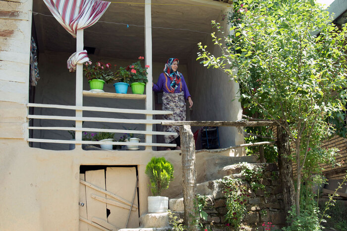 علی آبادکتول؛ بهشت اکوتوریسم ایران