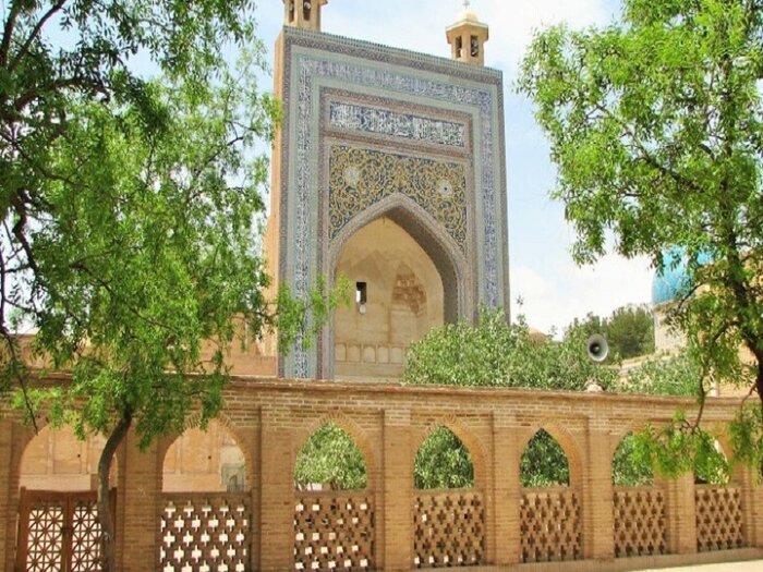 آرامگاه جامی، میراثی دیدنی و نمادی شایسته از جهان اسلام