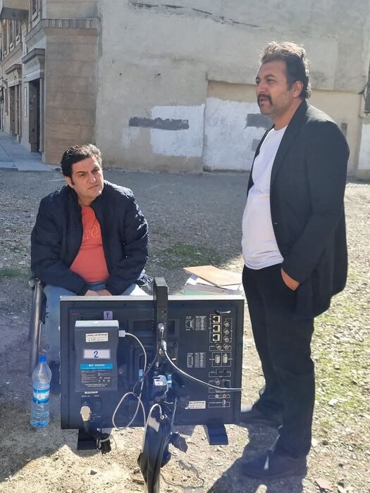 تصویربرداری سریال «تو هم مثل من» به پایان رسید