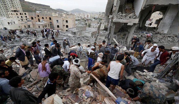 ازتجارت میان ایران وهندتاافزایش قربانیان زلزله ترکیه و سوریه به ۵۰ هزار نفر