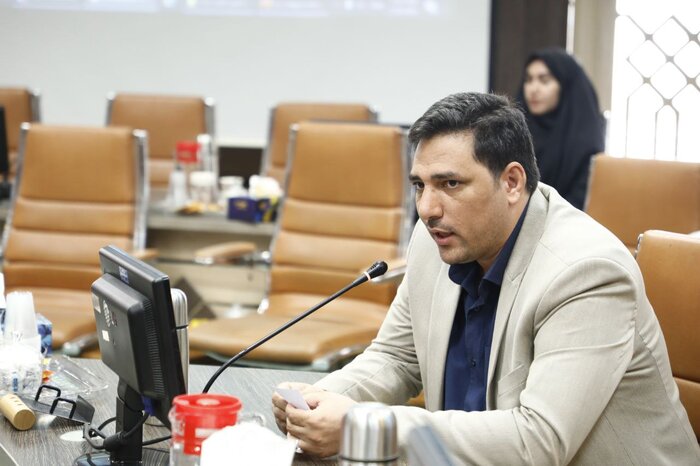 انجمن تولیدکنندگان و صادرکنندگان بادام چهارمحال و بختیاری فعال شد