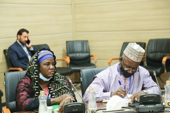 استاندار: یزد آمادگی تامین مصالح ساختمانی کشور نیجر را دارد