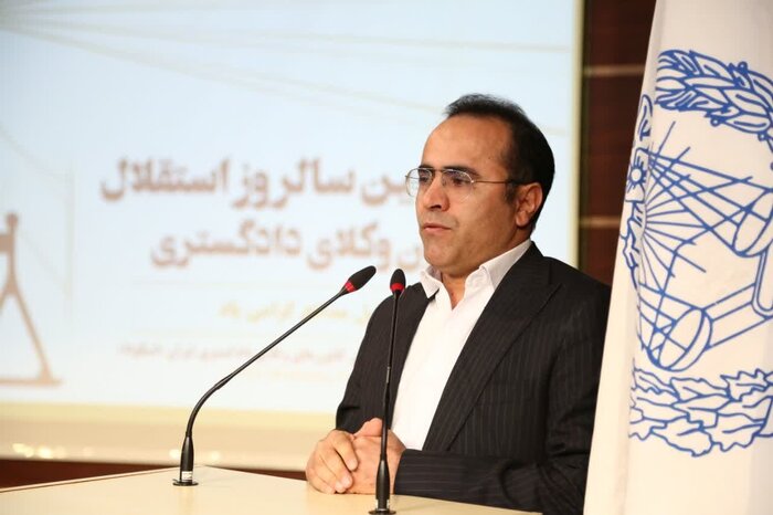 از درخواست فرمانده سپاه بوشهر تا تاکید بر ضرورت حفظ شأن وکلا در حوزه دادگستری